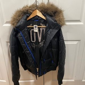 GAP Women’s Winter Jacket Medium